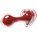 Oh My Gem - Lustre - Red