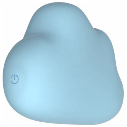 Play With Me - Cuddle Cloud - Blue