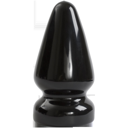 Titanmen Butt Plug 3.75 Inch Diameter Ass Servant