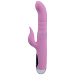 Vibrator Osma Majestic Pro - Purple