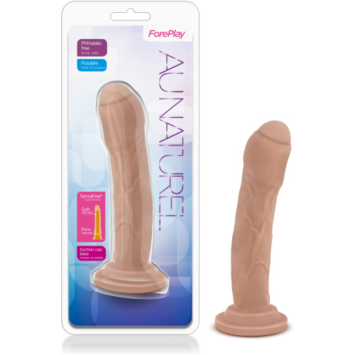 Au Naturel Foreplay - Latin