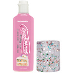 Goodhead Birthday Blowjob Kit