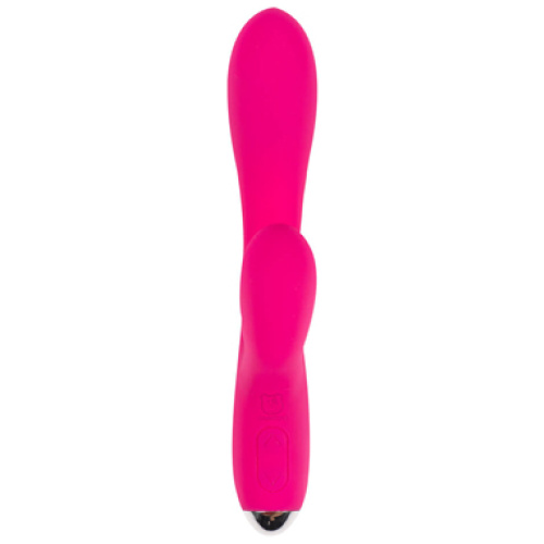 Dona Vibrator - Pink
