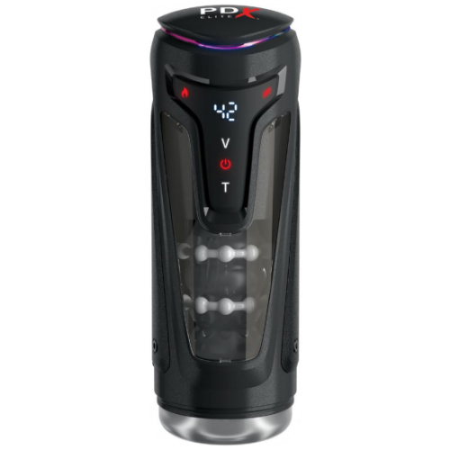Pdx Elite Moto-Bator Pro