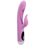 Vibrator Avery Majestic Pro - Purple
