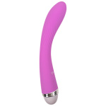 Lara Vibrator - Purple