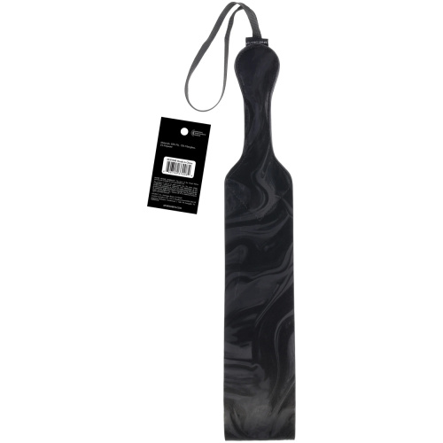 Velvet Noir Loop Paddle