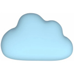 Play With Me - Cuddle Cloud - Blue