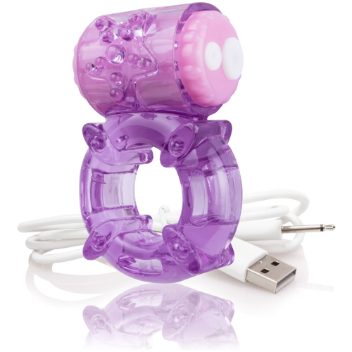 Charged Big O -Purple - Each