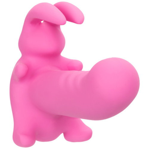 First Time Rechargeable Vibrating Bunny Dreams