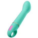 Aria - Flirty Af 2.0 - Rechargeable Vibe - Teal