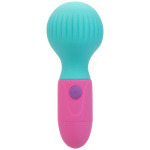 Naughty Bits to the Max Vibrating Wand