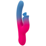 Elation Dual Stimulator With Suction