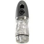 Milk Master Extreme Automatic Milker - Black