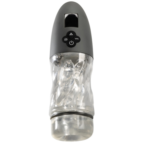 Milk Master Extreme Automatic Milker - Black
