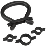 Peak Prolong Kit - Black