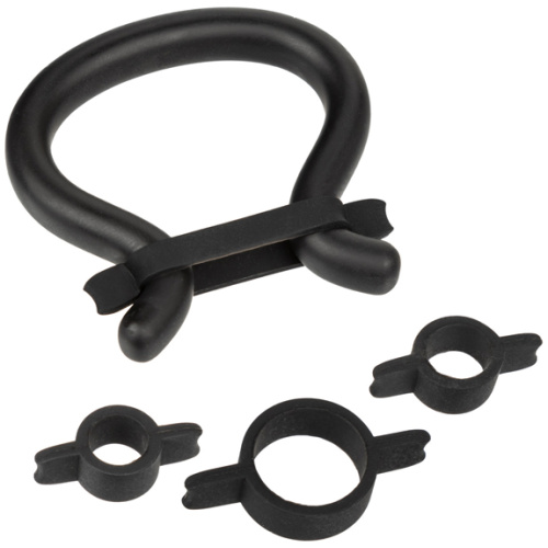 Peak Prolong Kit - Black