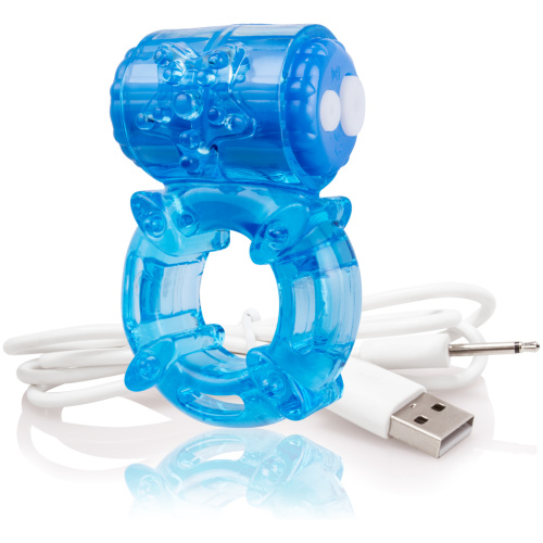 Charged Big O - Blue - Each