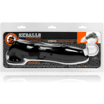 Fido Cocksheath With Adjustable Fit - Black