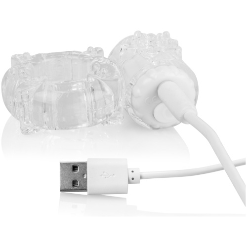 Charged Big O - Clear - Each