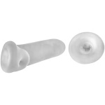 Fat Boy Original Ultra Fat 7.0 - Clear