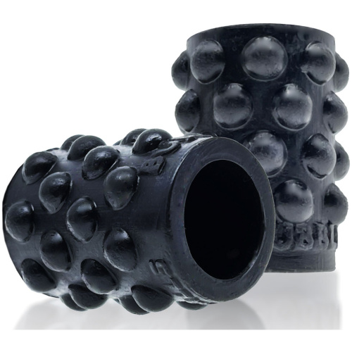 Bubbles Nipsuckers - Black