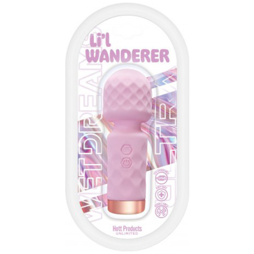 Wet Dreams Lil Wanderer