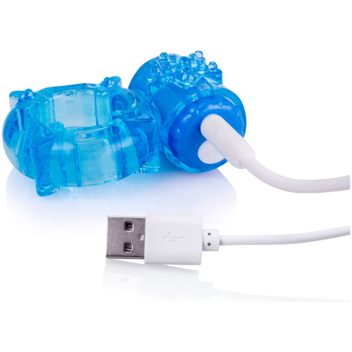 Charged Big O - Blue - Each