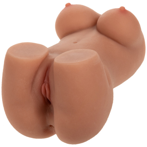 Cheap Thrills the Lifeguard - Brown