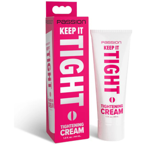 Keep It Tight Tightening Cream 1.5oz