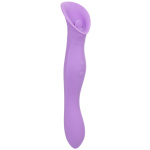 Couture Collection Dual Flickering Wand - Purple