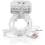 Charged Big O - Clear - Each