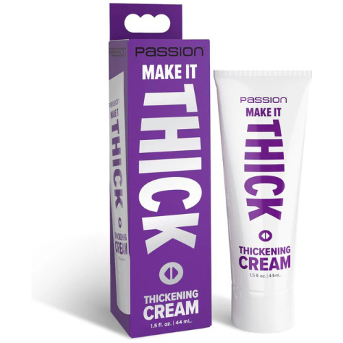 Make It Thick Thickening Cream 1.5oz