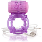 Charged Big O -Purple - Each