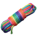 Rainbow Rope - 16ft