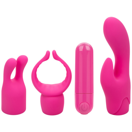 Pleasure Kits Lovers Collection - Pink