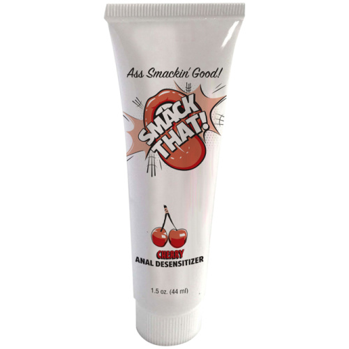 Smack That Anal Desensitizer Cherry 1.5oz