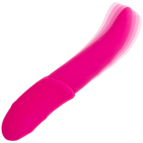 Couture Collection Gyrating Flicker - Pink