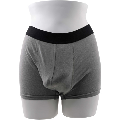 4 Inch Packer - Light