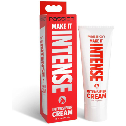 Make It Intense Intensifier Cream 1.5oz