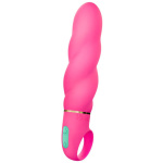 Aria - Amazing Af 2.0 - Rechargeable Vibe - Fuchsia