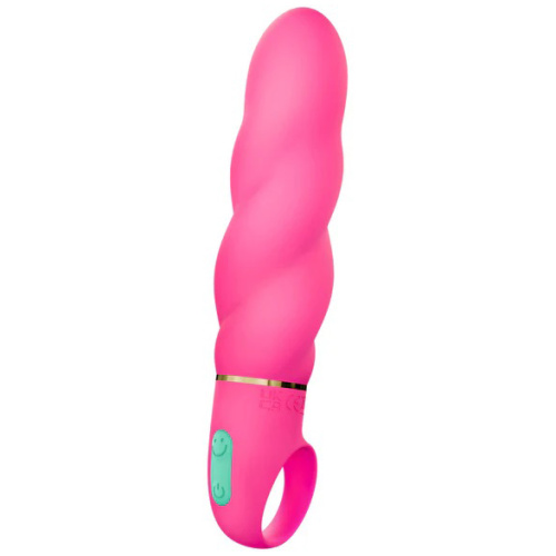 Aria - Amazing Af 2.0 - Rechargeable Vibe - Fuchsia