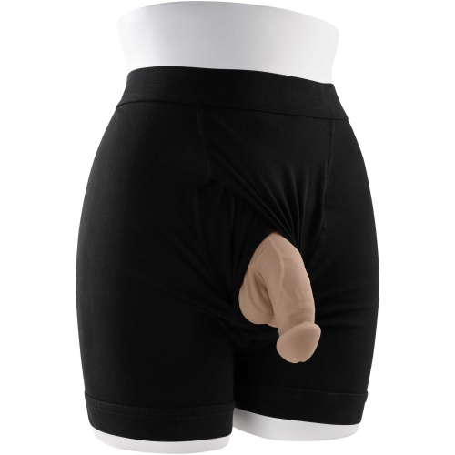 4 Inch Packer - Light