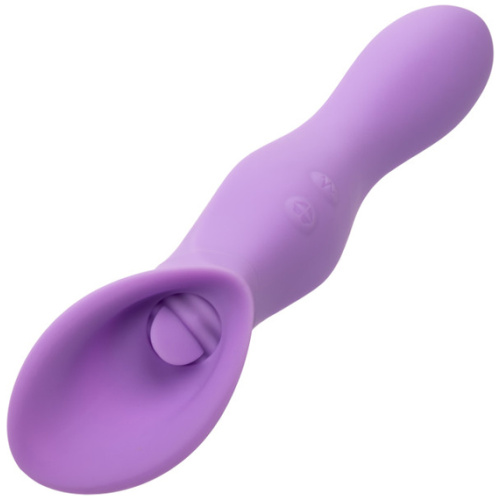 Couture Collection Dual Flickering Wand - Purple