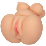 Cheap Thrill the Personal Secretary - Ivory