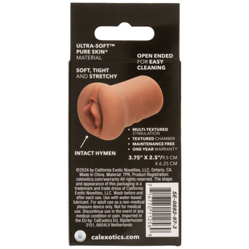 Cheap Thrills Cherry Poppers the Sorority Girl - Tan