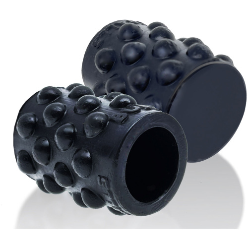 Bubbles Nipsuckers - Black