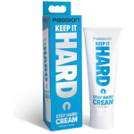 Keep It Hard Stay Hard Cream 1.5oz