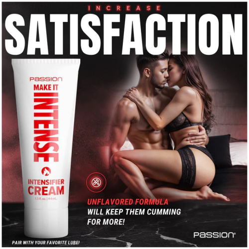 Make It Intense Intensifier Cream 1.5oz