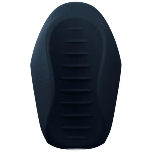 Stroke Rechargeable Vibrating Stroker - Black